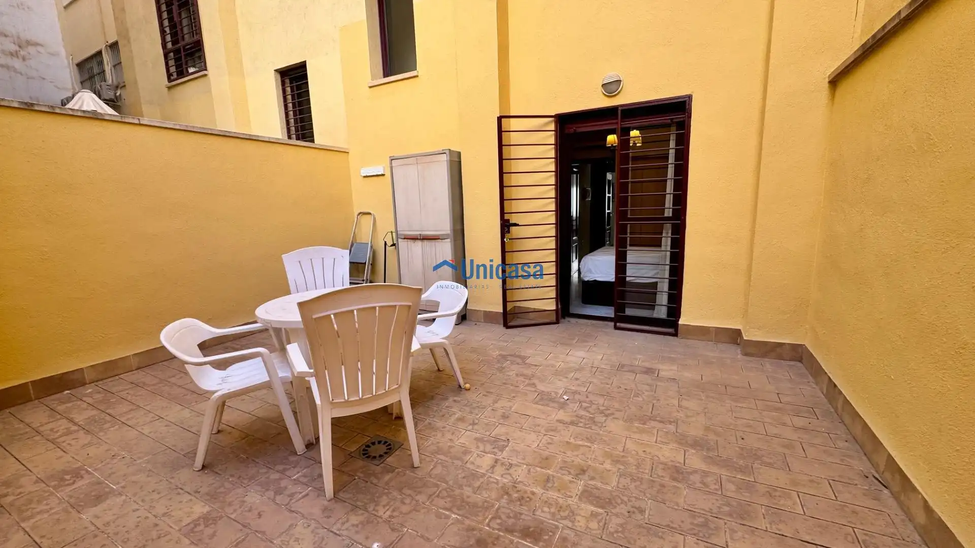 Flat for rent in Perchel Norte