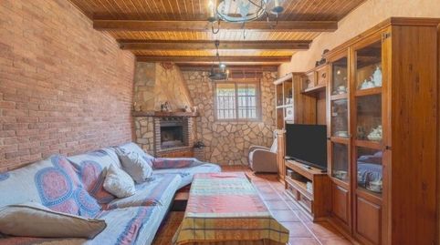 Foto 2 de Casa o chalet en venta en Huerta Fava - Santiago, La Línea de la Concepción