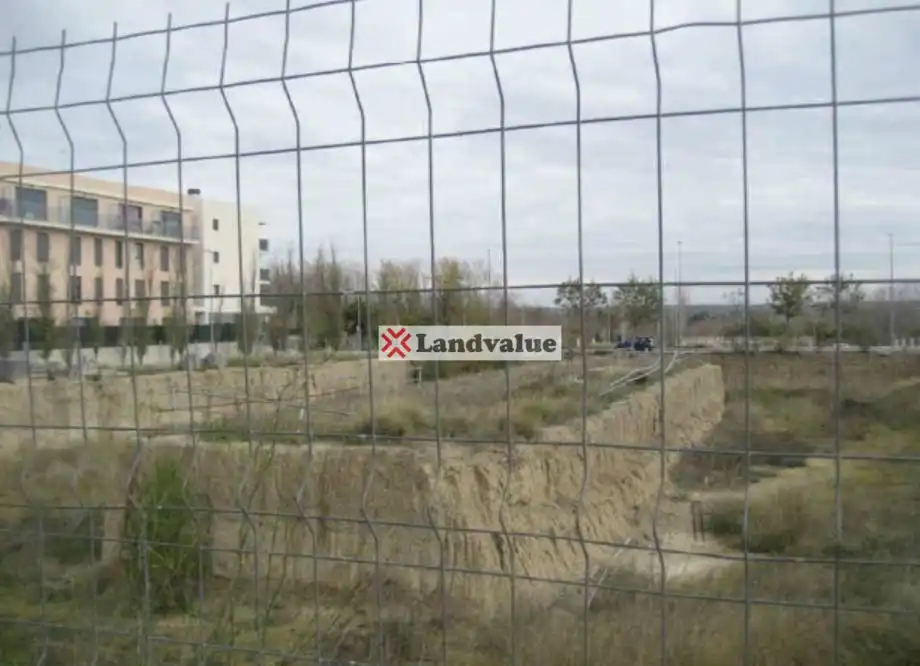 Terrenys i solars en venda a Océano Atlántico 73, imagen 9