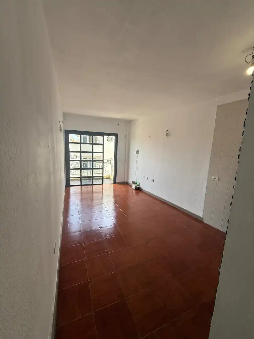 Terraza de Piso en venta en Arona con Horno, Microondas y Balcón