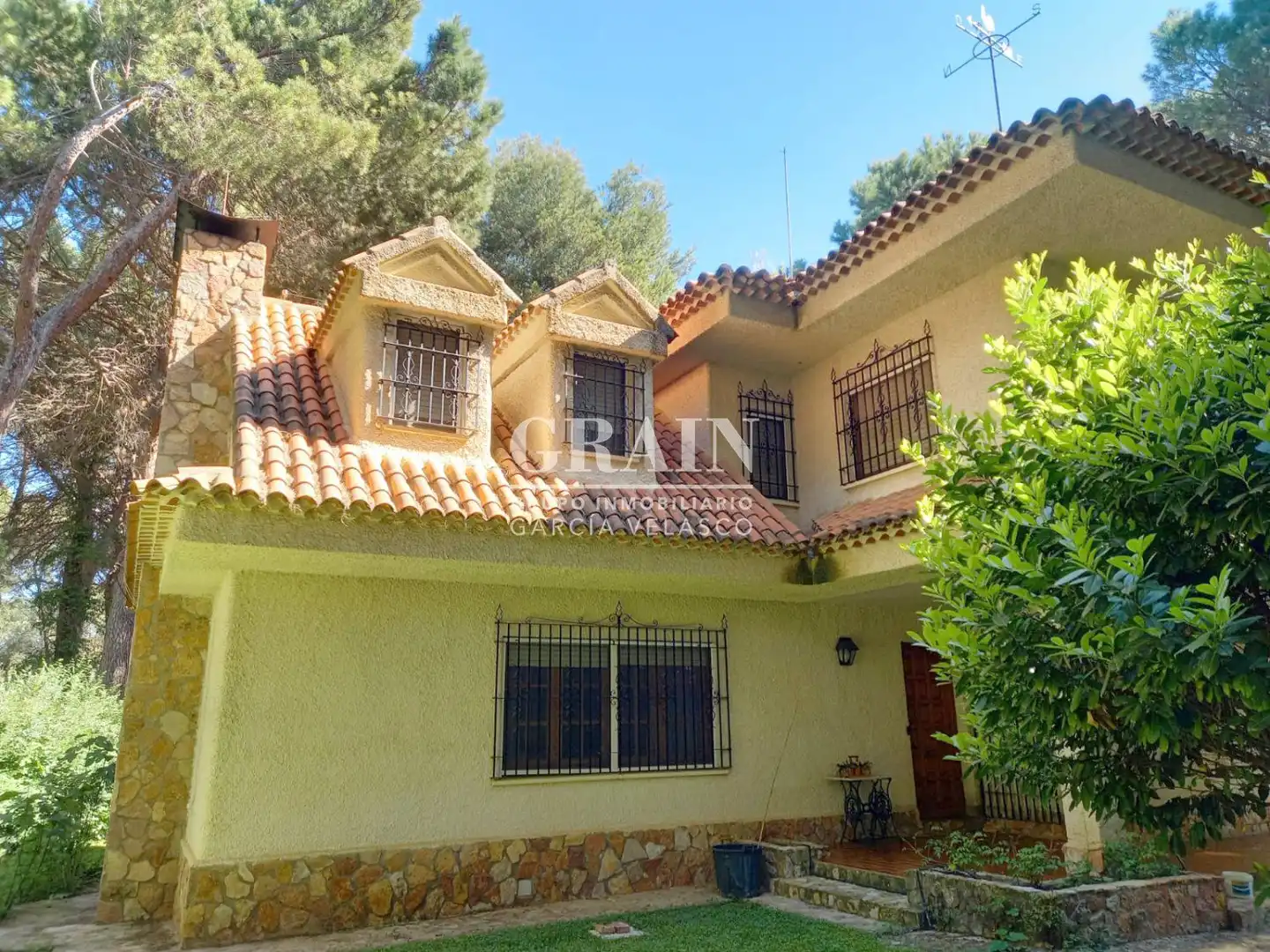 Chalet con piscina en venta en Pedanías - Extrarradio, imagen 66