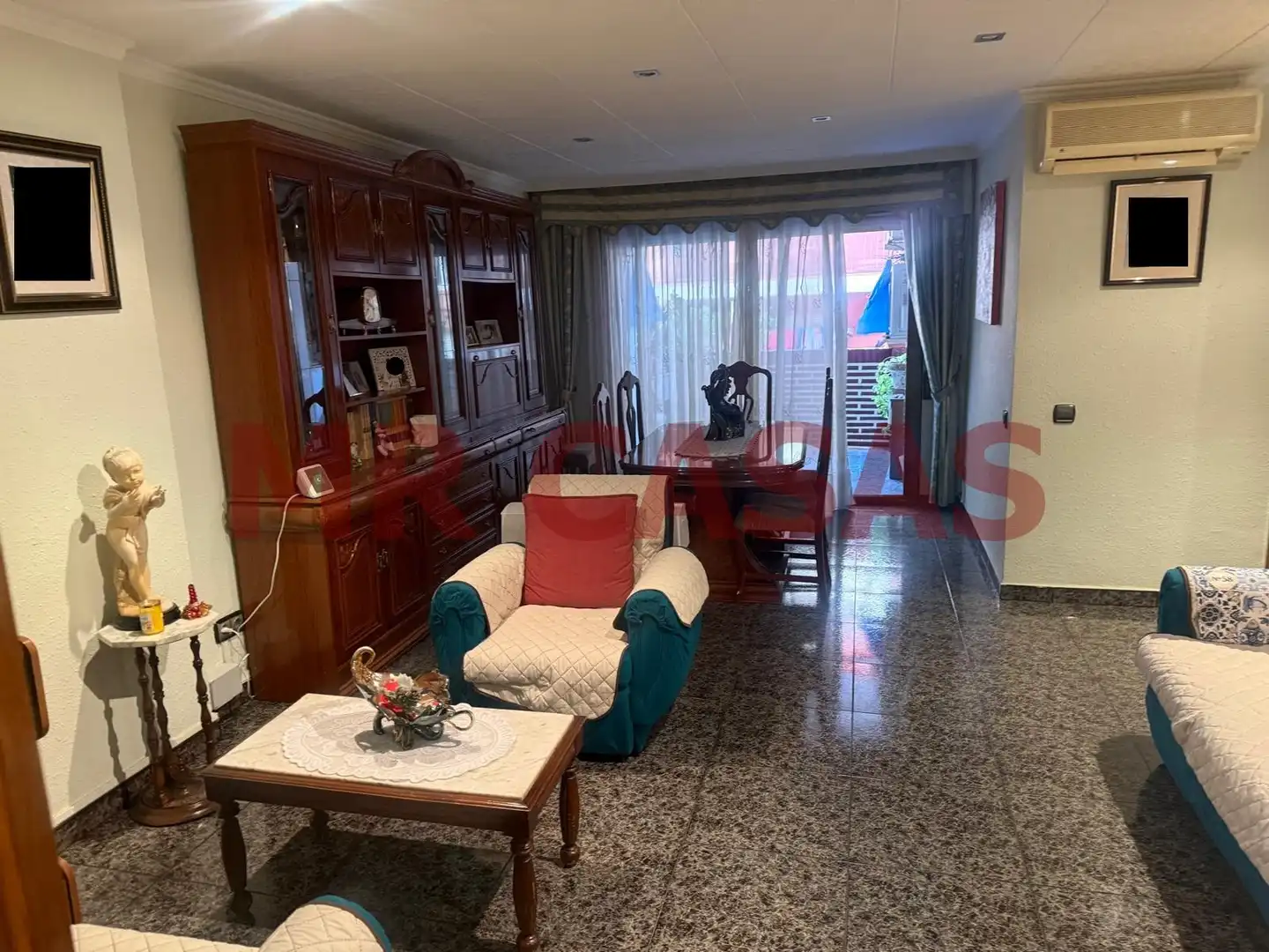 Appartamento con terrazza in vendita a Mercat, imagen 18