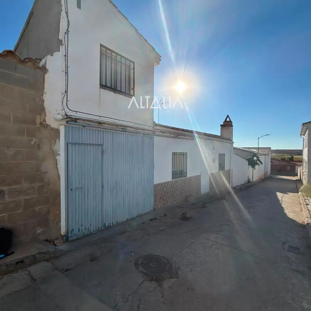 Casa en venda a ALCALDE QUITERIO CARRASCO, imagen 2