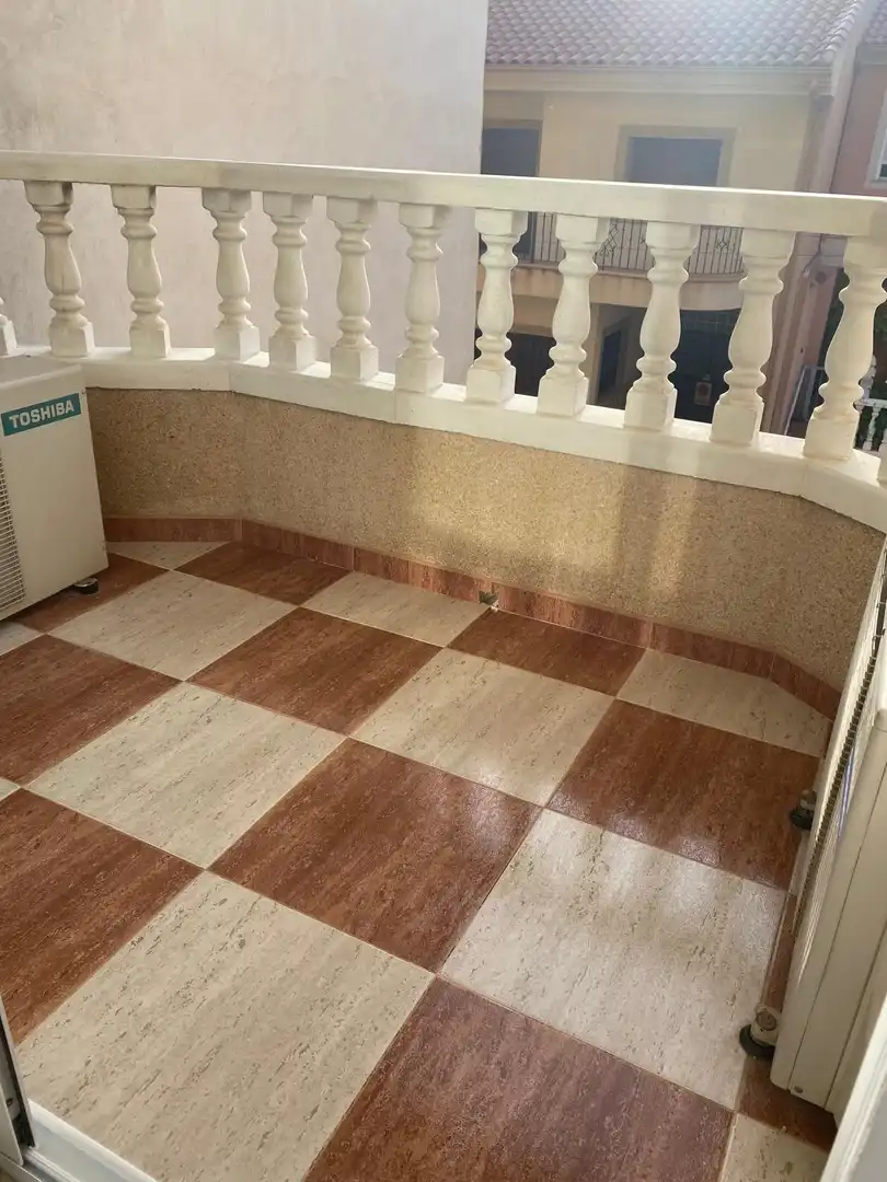 Adosado con terraza en venta en Ceutí, imagen 26