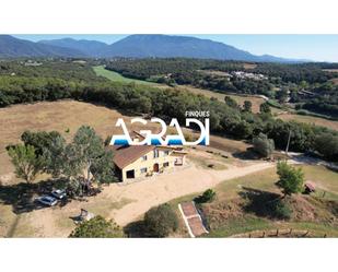 Finca rústica en venda en Sant Antoni de Vilamajor amb Aire condicionat i Terrassa