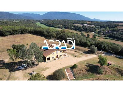 Finca rústica en venda en Sant Antoni de Vilamajor amb Aire condicionat, Calefacció i Jardí privat