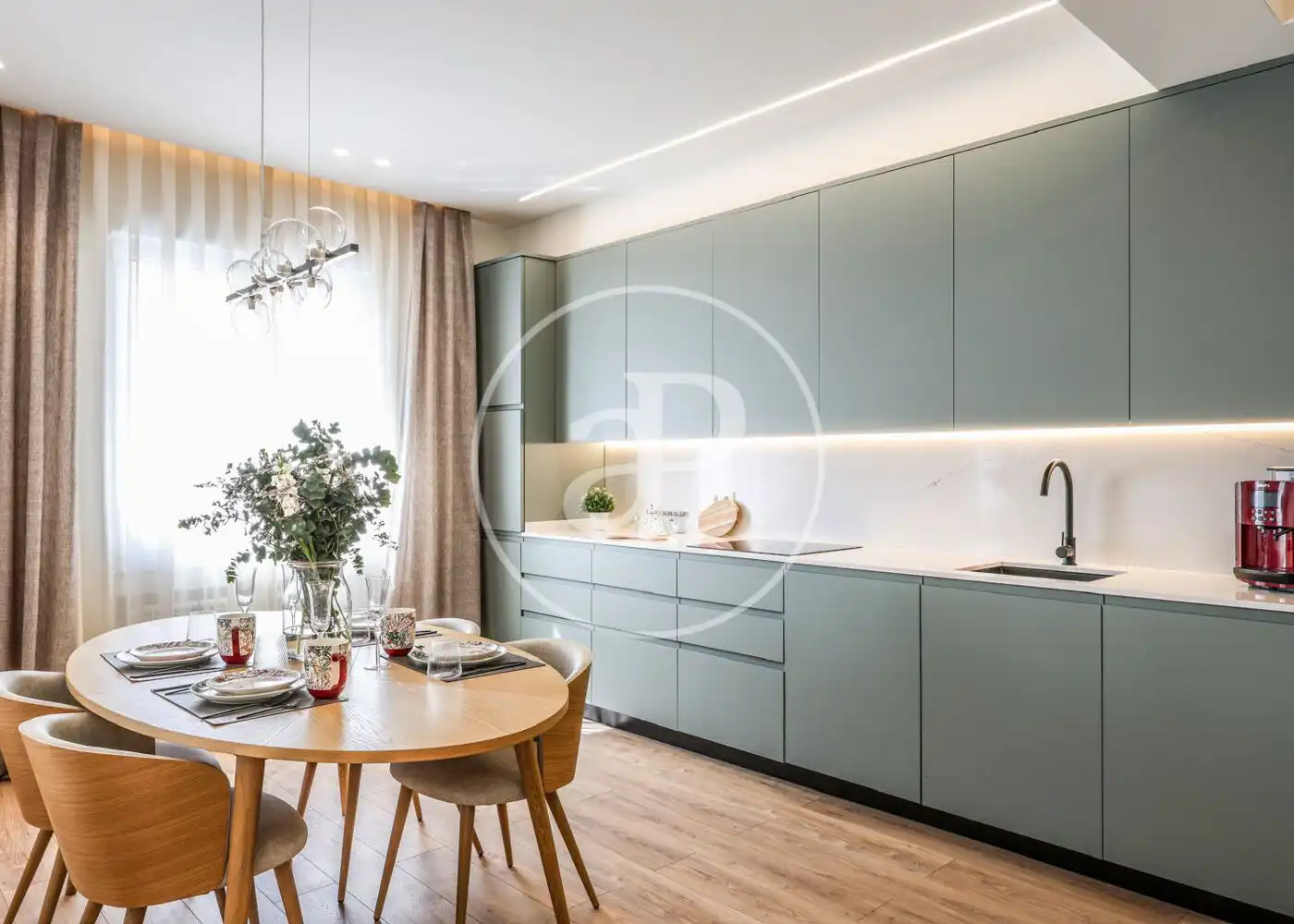 Appartement avec ascenseur à vendre à C/ del Alcalde Sainz de Baranda, imagen 5