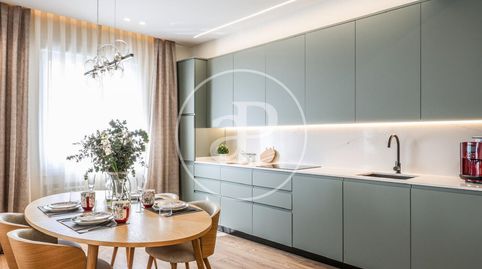 Foto 5 de Piso en venta en Estrella, Madrid Capital