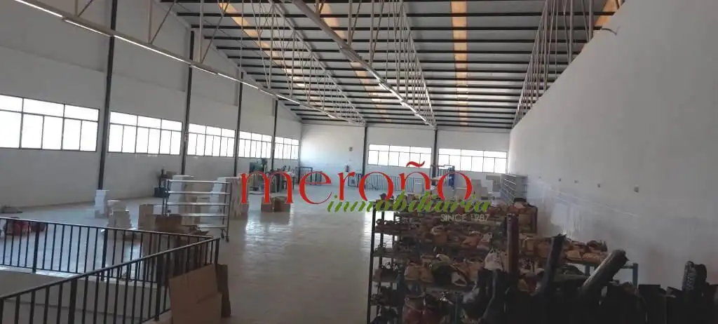 Nave industrielle à vendre à La Algoda - Matola - Llano de San José, imagen 29