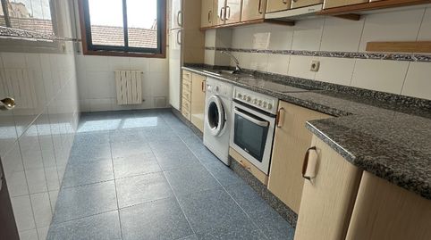 Foto 5 de Piso de alquiler en Rúa Río Támega, 6, Ventiun, Ourense Capital