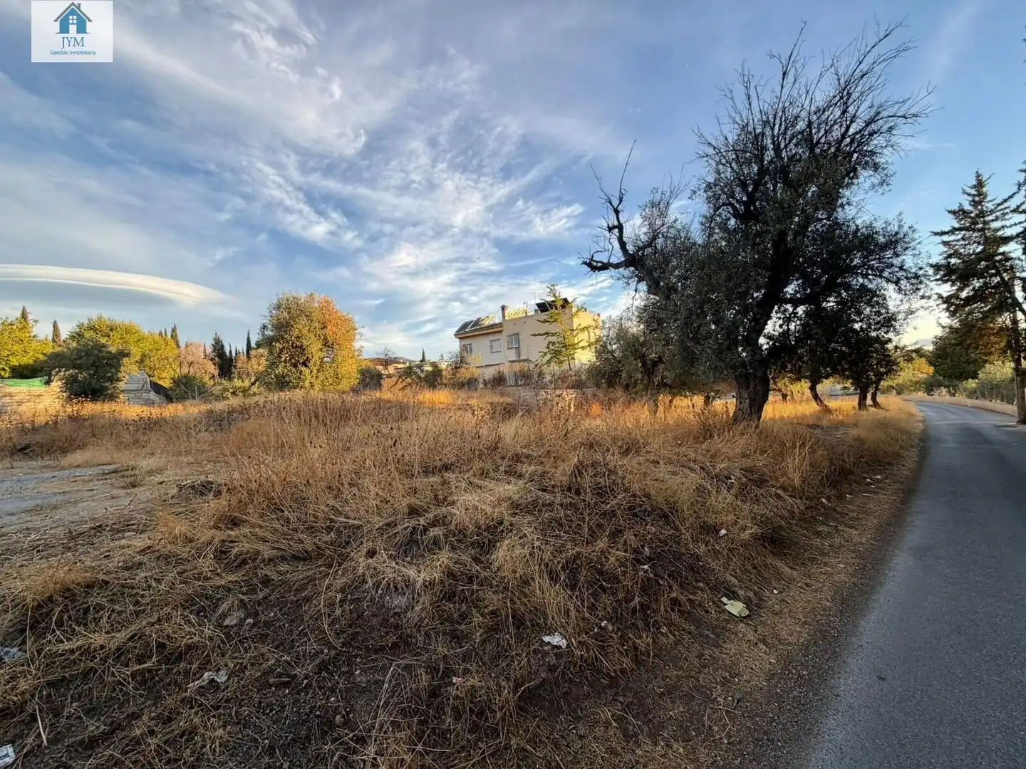 Residential zum Verkauf in La Zubia