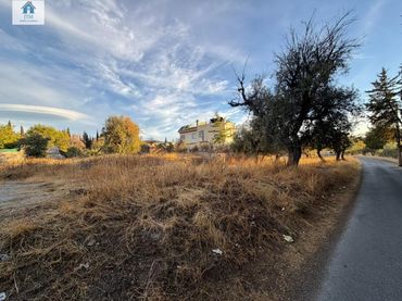 Terreni e lotti in vendita a La Zubia Ciudad