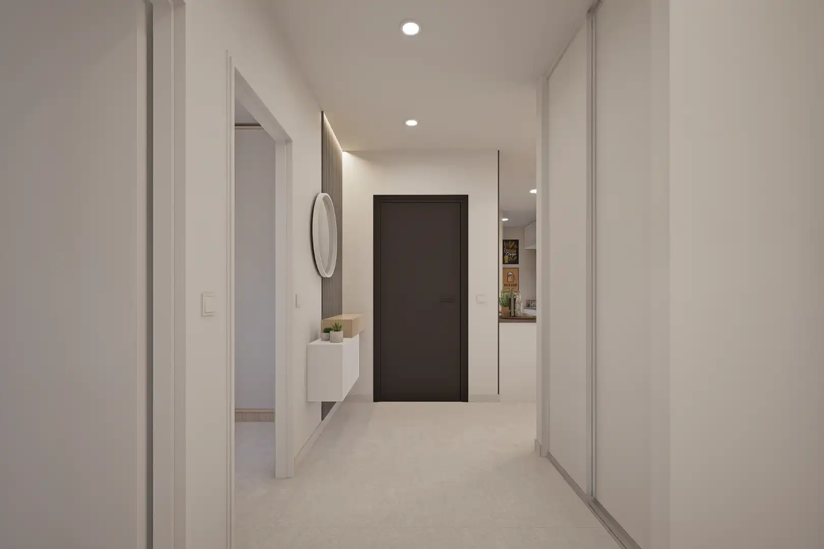 Casa adosada en venta en N/A, Albolote