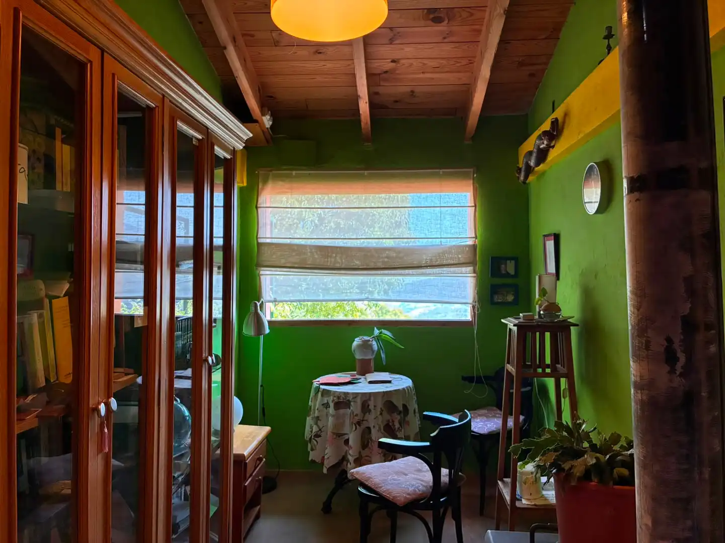 Chalet con terraza en venta en Carrer Sant Antoni, imagen 22