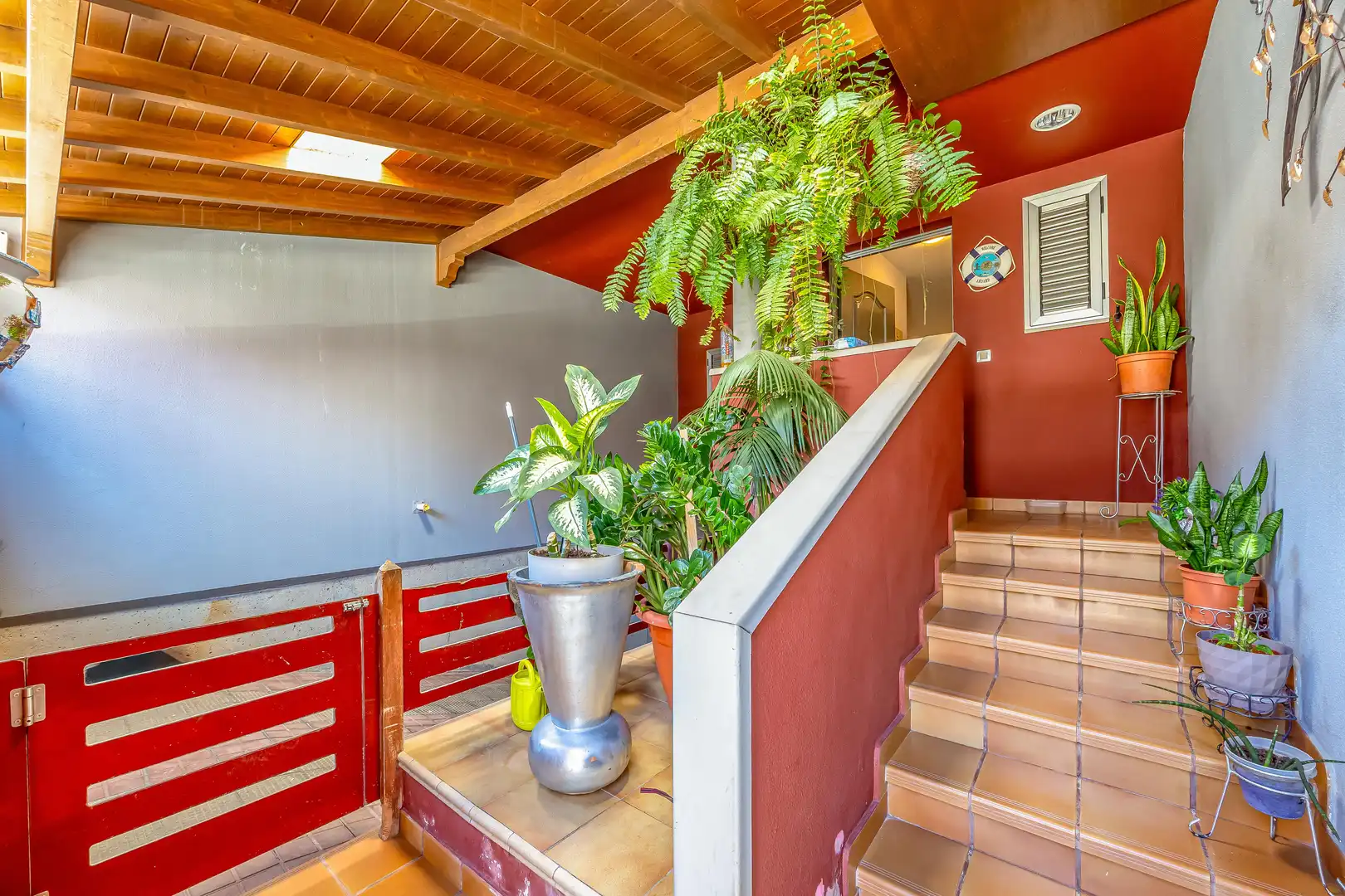 Houses for sale in Santa Lucía de Tirajana  with Terrace, Storage room and Balcony