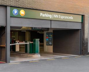 Parking of Garage to rent in  Barcelona Capital