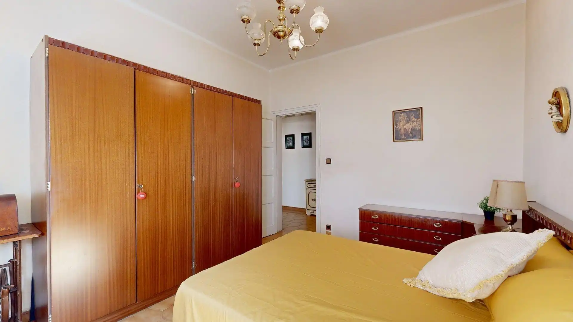 Appartement avec ascenseur à vendre à Centro, imagen 14