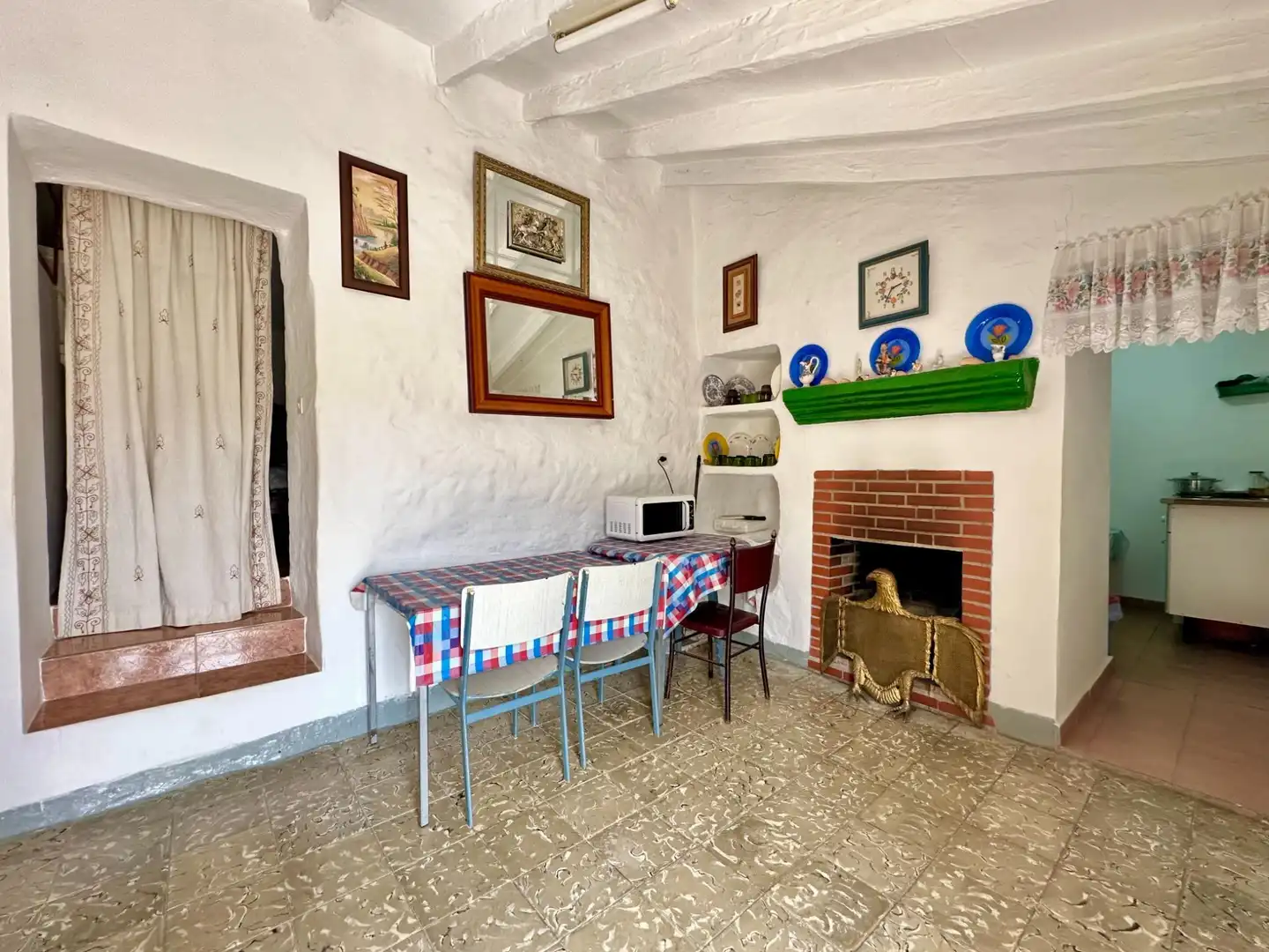 Casa rústica en venda a DISEMINADOS, imagen 4