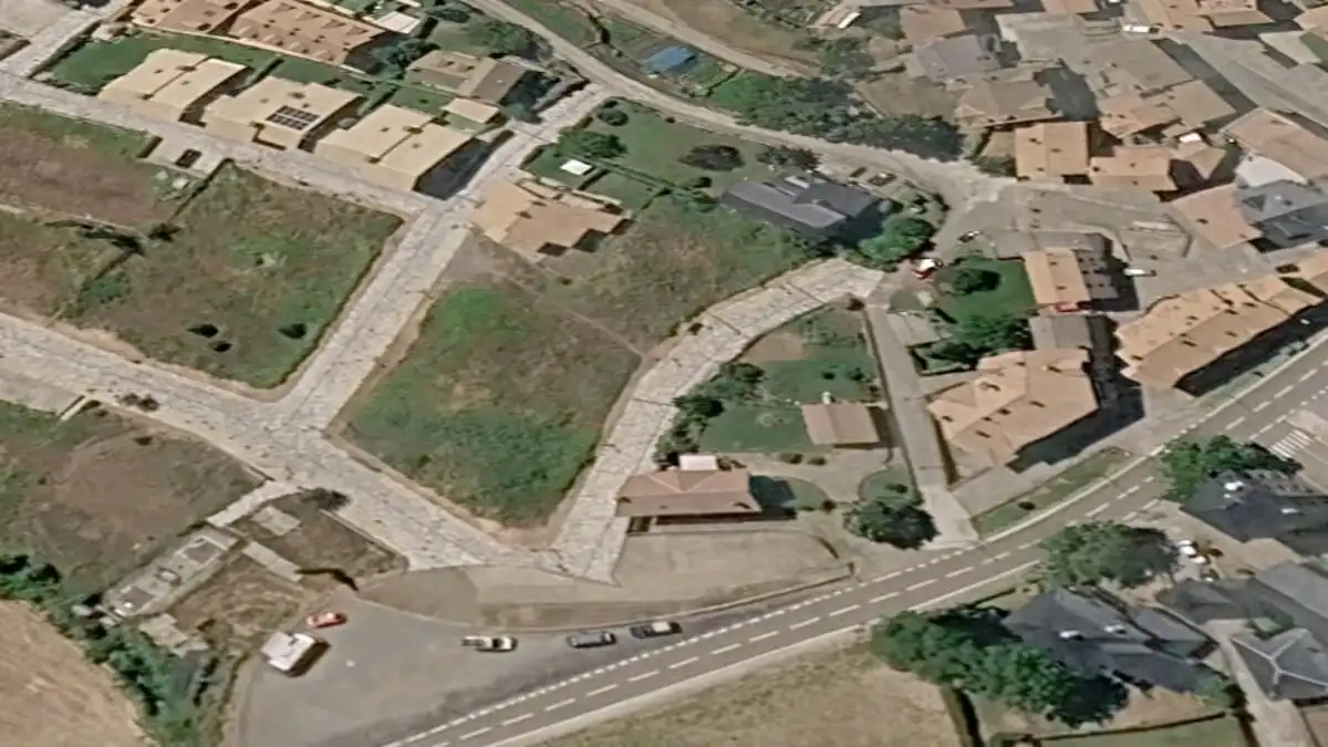 Residential zum Verkauf in Biescas