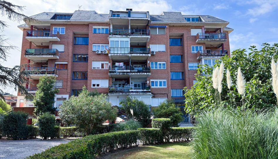 Foto 1 de Apartament en venda a Avenida Río Guadalquivir, 2, Calalberche, Toledo