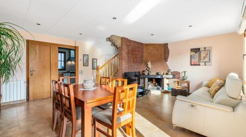 Foto 2 de Casa adosada en venda a Sant Celoni, Barcelona