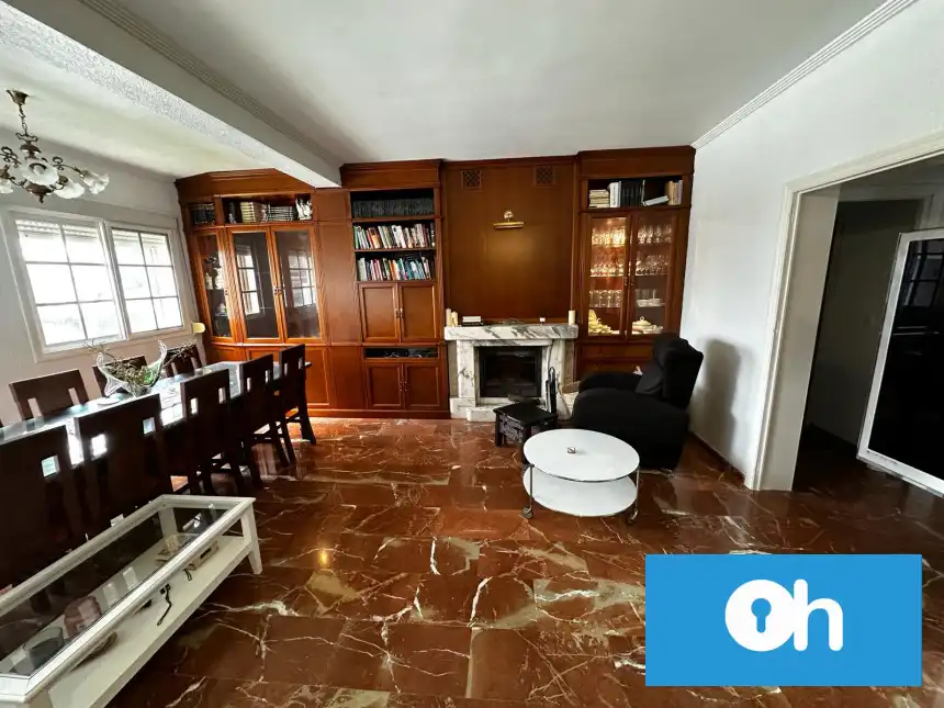 Casa adosada en venta en Calle Ciprés , 8, Dehesa - Monacilla