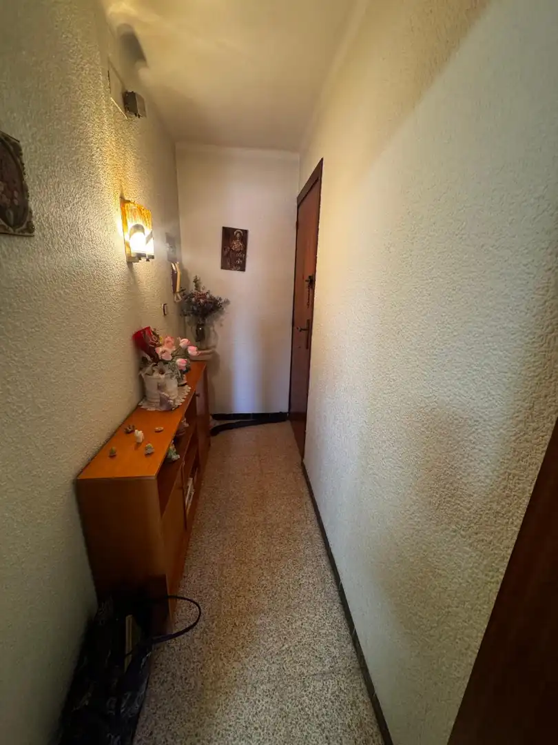 Piso en venta en Mollet del Vallès con Aire acondicionado y Balcón