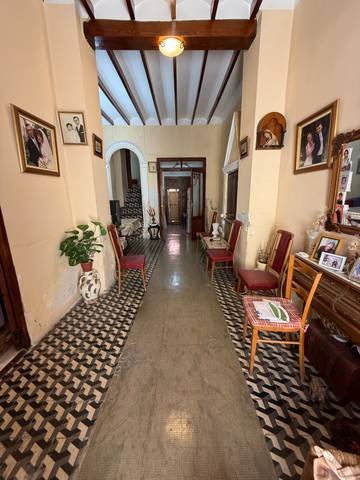 Casa-chalet en Venta en Sanet y Negrals