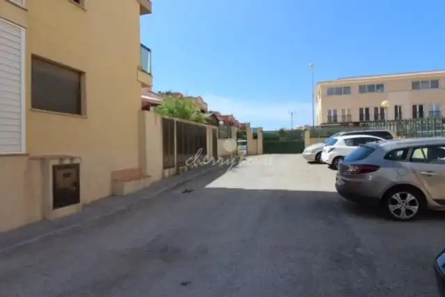 Pis amb terrassa de lloguer a calle de Santa Margalida, imagen 3