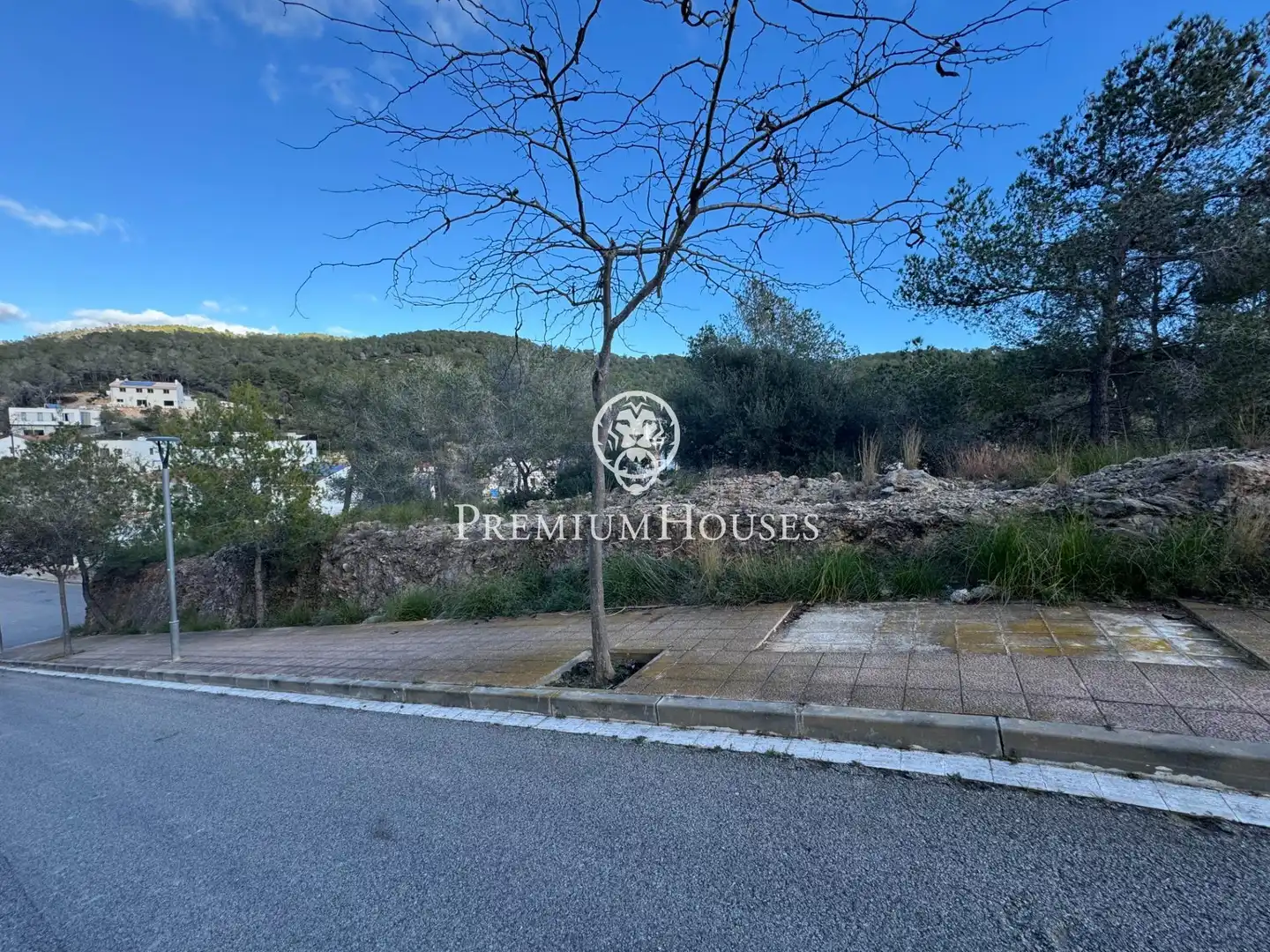 Residential land for sale in Mas Alba, imagen 17