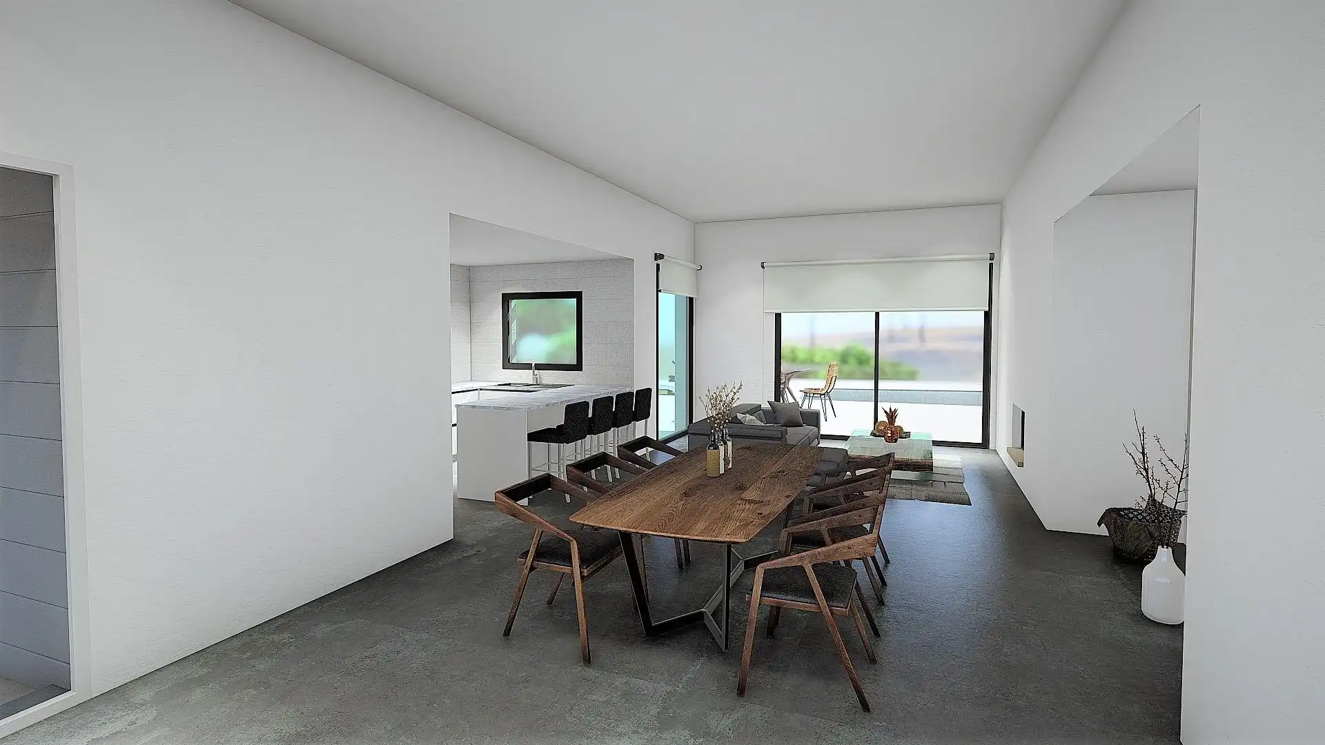 Chalet con piscina en venta en Les Fonts - Els Molins, imagen 7