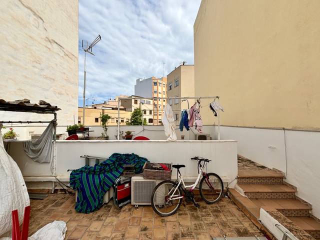 Planta baja en Venta en Carrer Rafael Lluís Blanes i Massanet en Pere Garau
