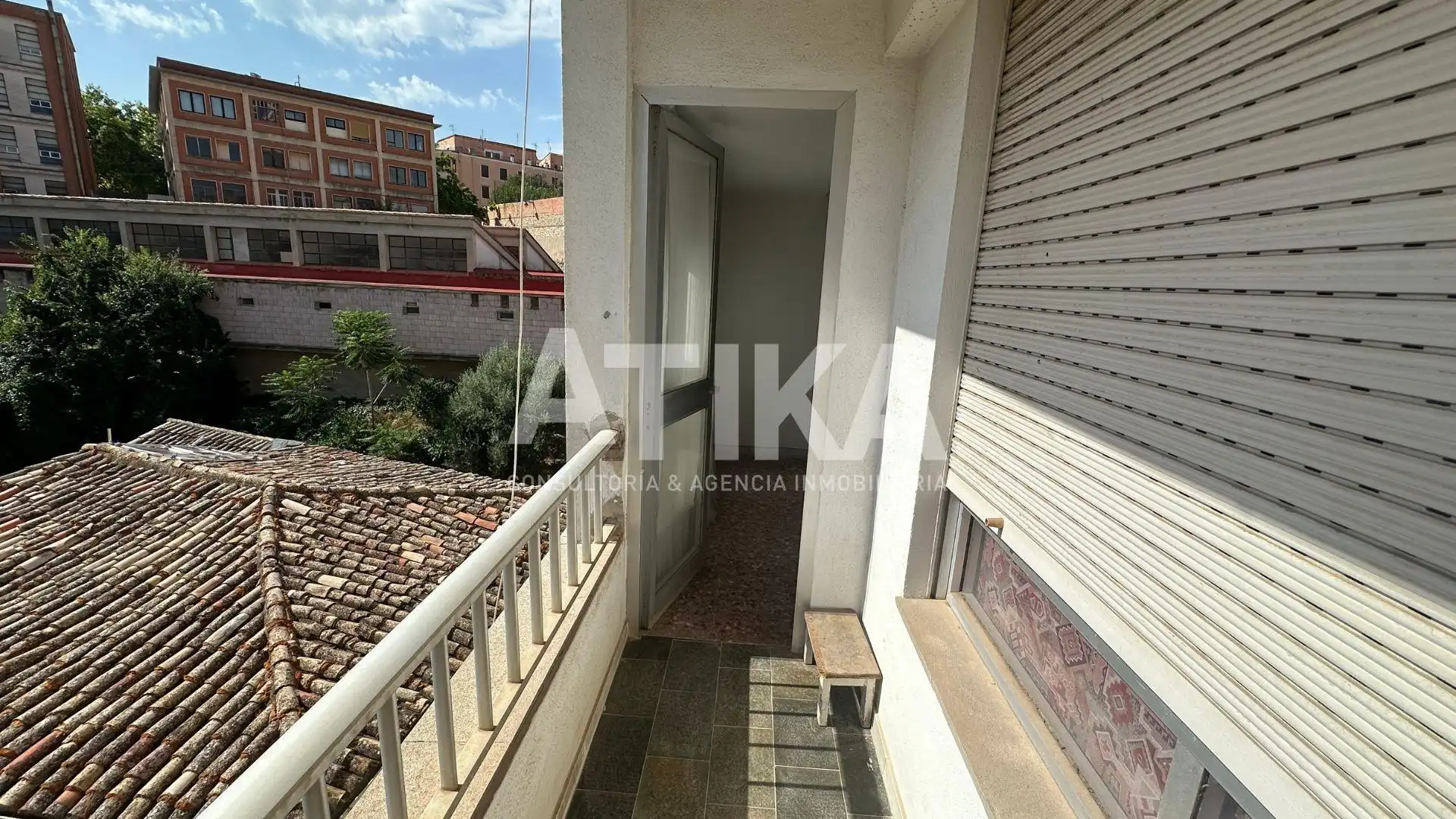 Appartement avec terrasse à vendre à Centro, imagen 5