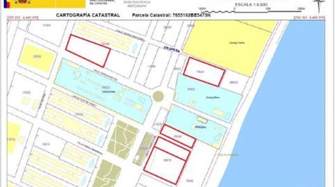 Foto 5 de Residencial en venda a Carrer Amplaries, Acapulco, Oropesa del Mar / Orpesa