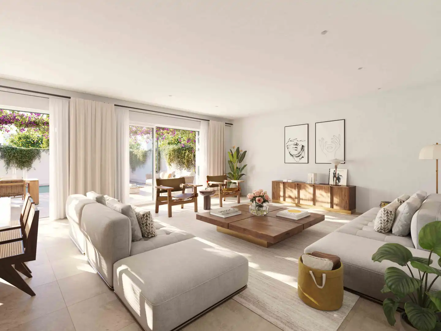 Casa o chalet en venta en Lugar Sotogrande, 120, Sotogrande Alto