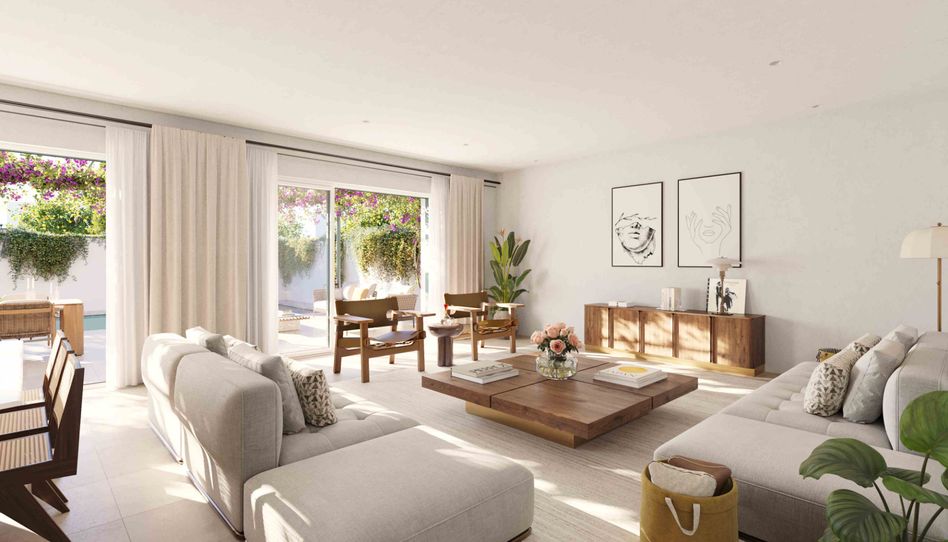 Foto 0 von SOTOGRANDE VILLAS