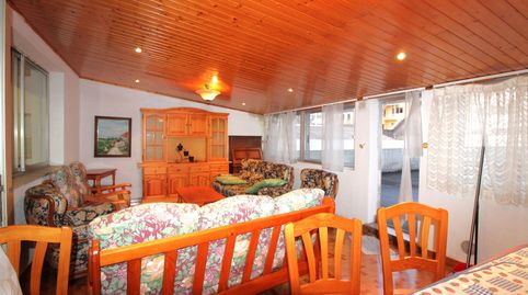 Foto 3 de Pis en venda a A Milagrosa, Lugo Capital