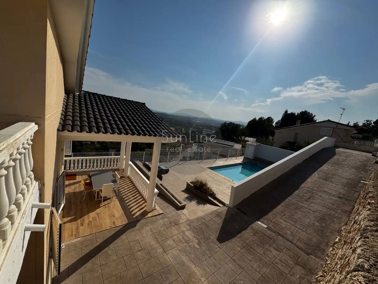 Casa amb piscina en venda a Calle Julio Romero de Torres, imagen 10