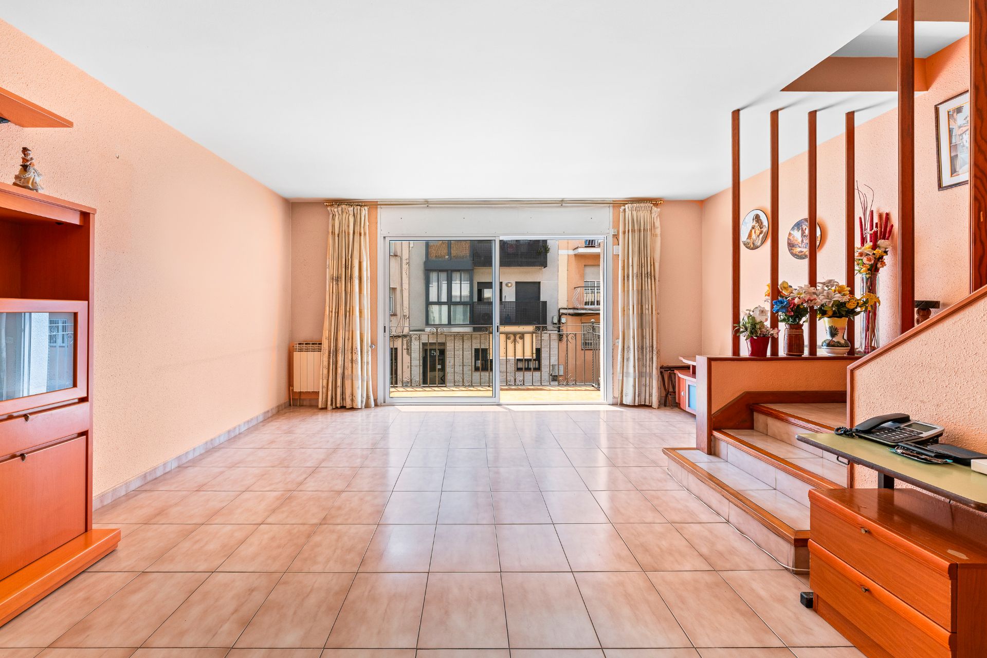 Casa adosada en venta en El Vendrell con Calefacción, Jardín privado y Terraza