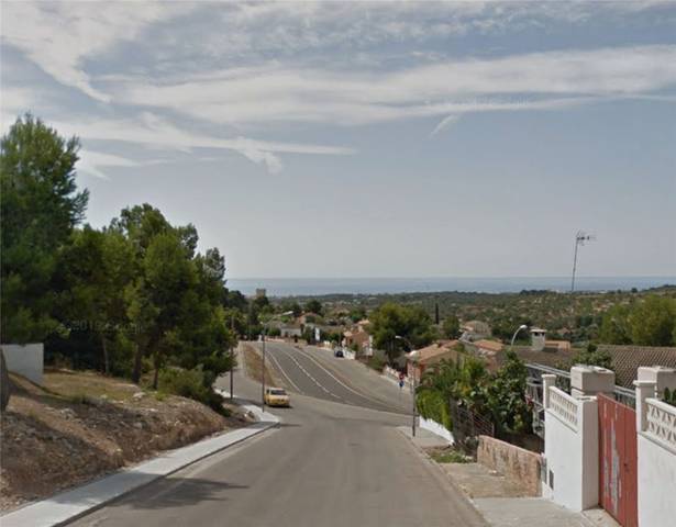 Casa-chalet en Venta en Surera en La Pobla de Montornès