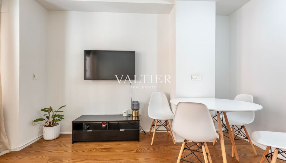 Piso de alquiler en Fuencarral,, Universidad - Malasaña - Imagen 5