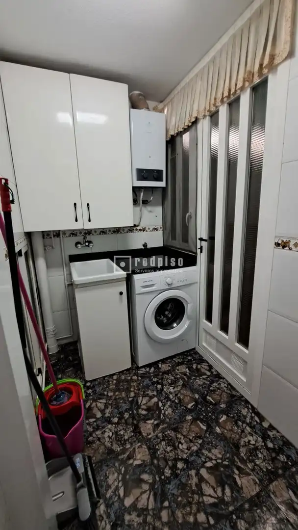 Appartamento in affitto a de San José, imagen 4