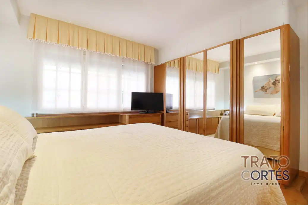 Flat with terrace for sale in Plaça de Catalunya, imagen 27