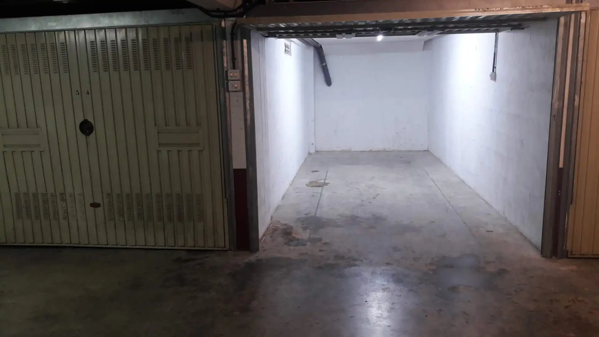 Garage for rent in Donostia - San Sebastián 