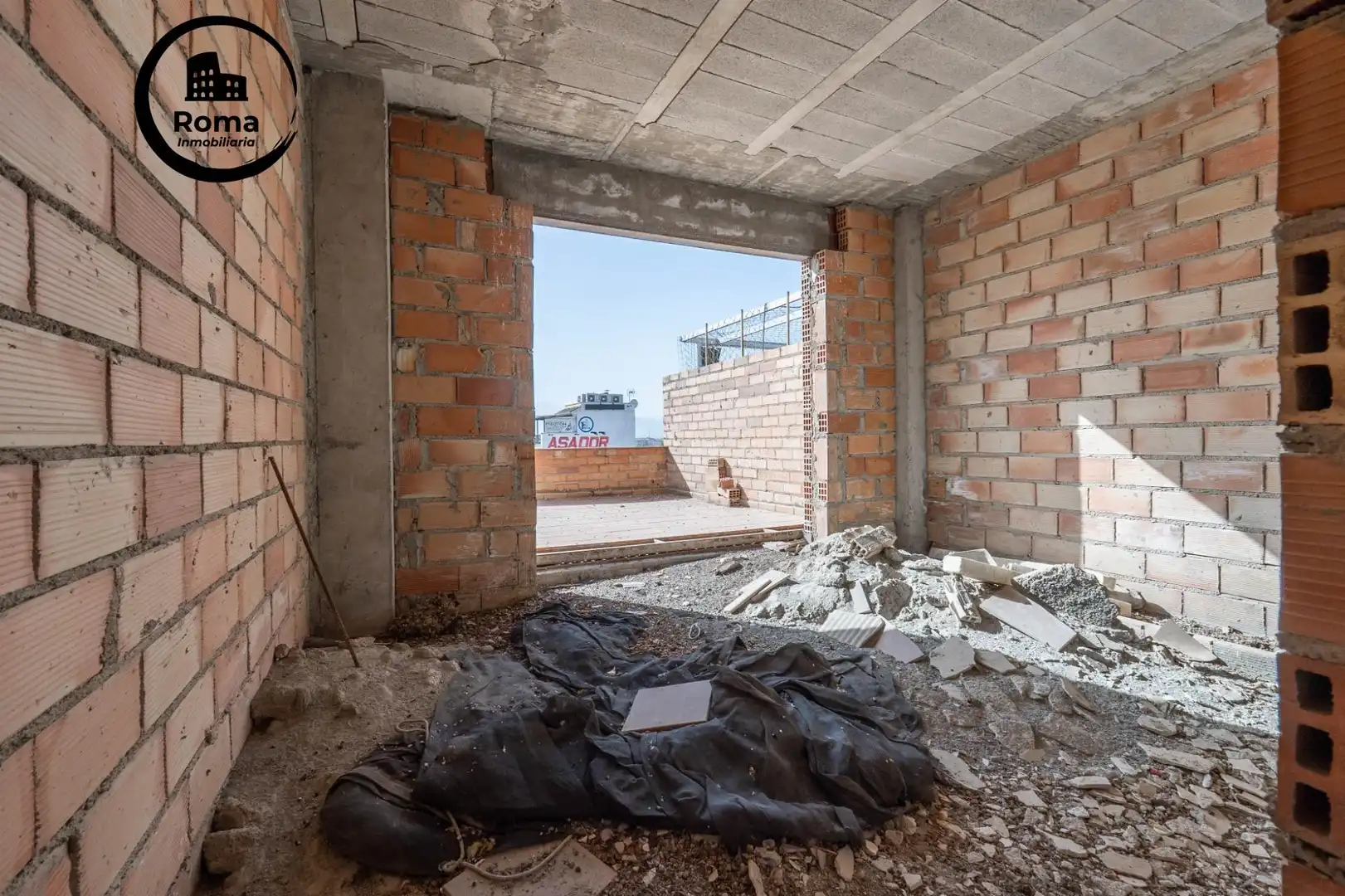 Flat with lift for sale in Albolote, imagen 27