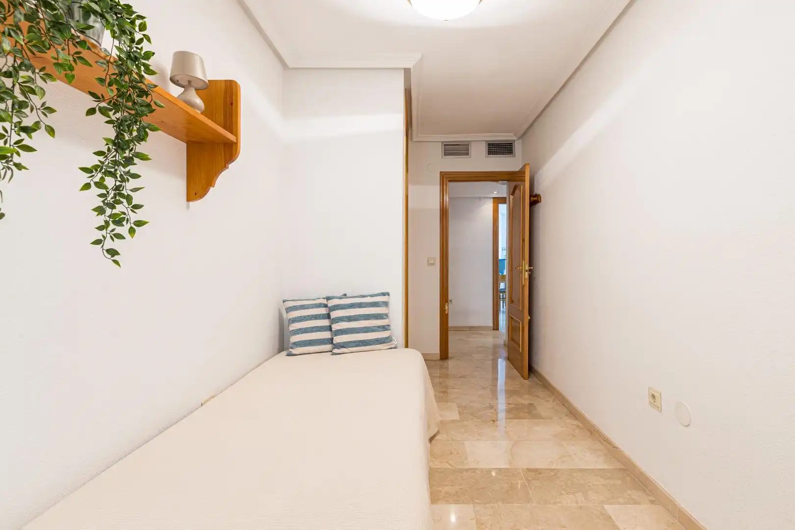 Habitación de Ático en venta en Norte