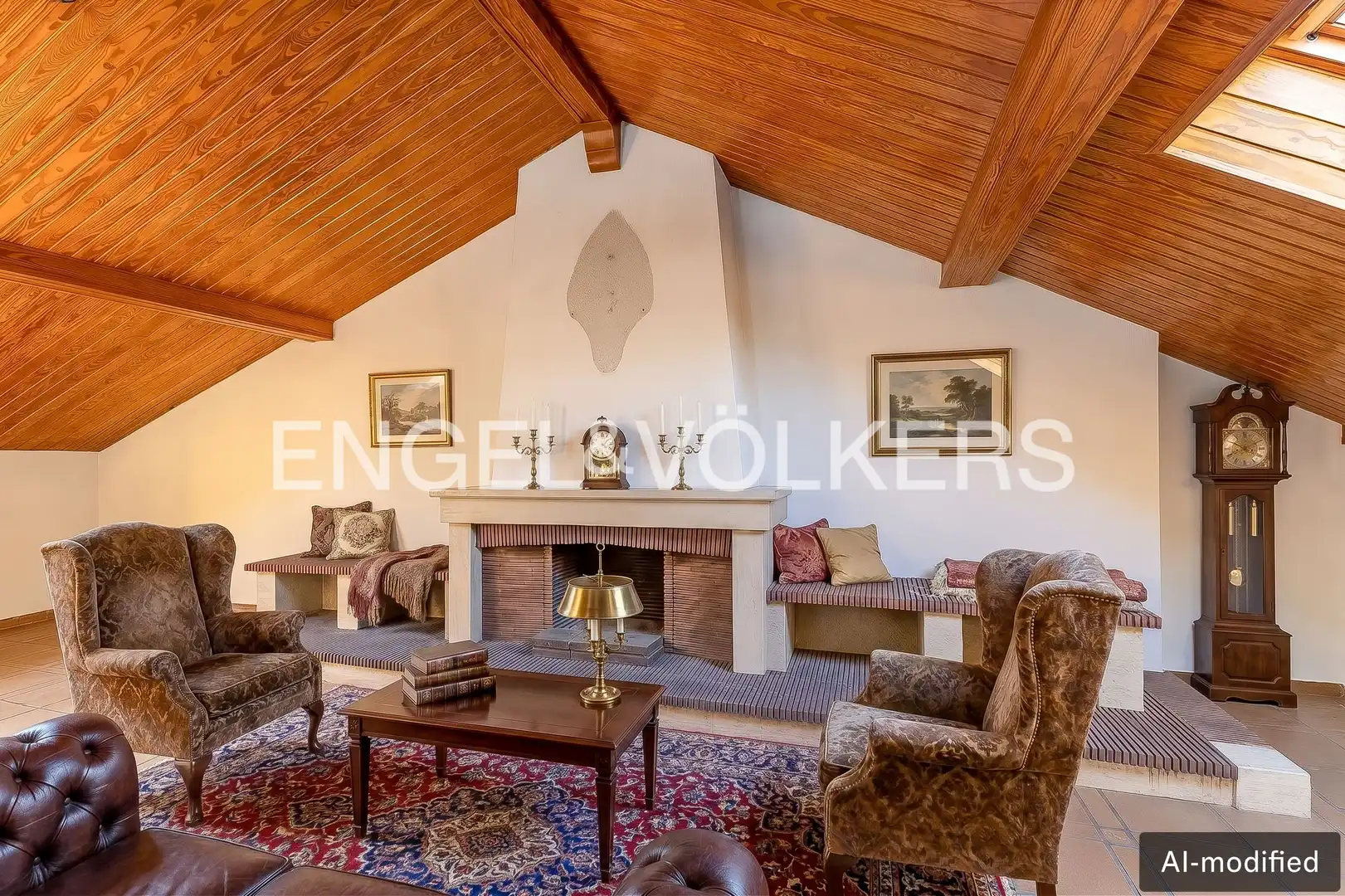 Duplex con terrazza in vendita a Centro, imagen 11