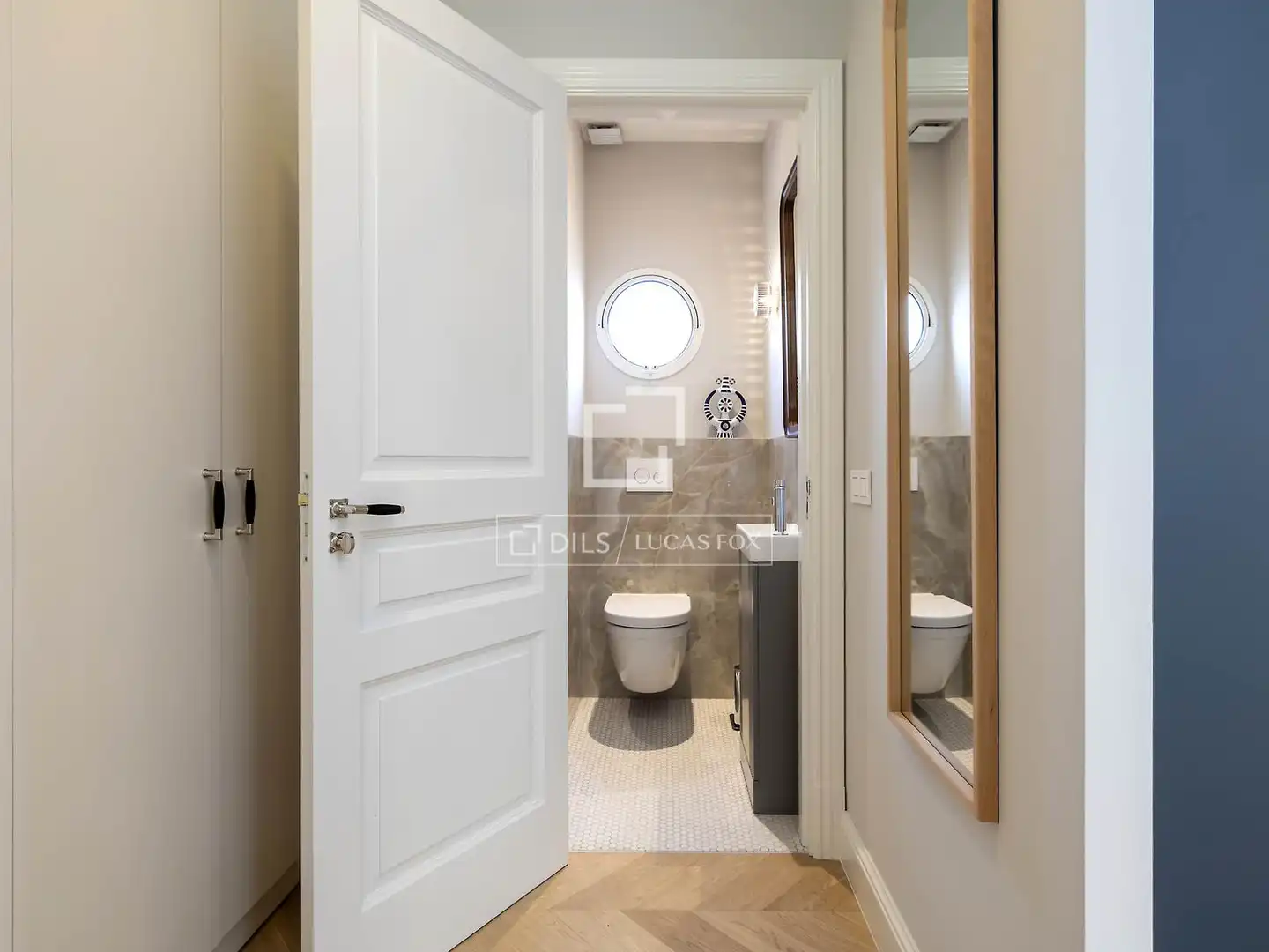 Penthouse mit Terrasse zum Verkauf in Eixample, imagen 39
