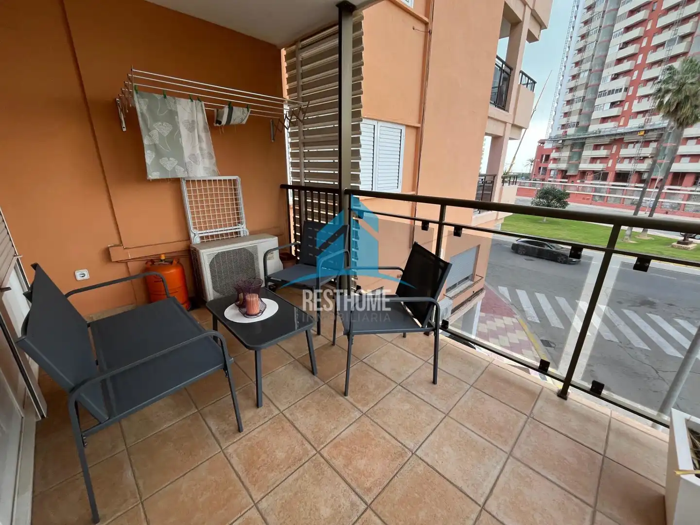 Apartamento de alquiler en Avenida Avenida del Racó, Sant Antoni