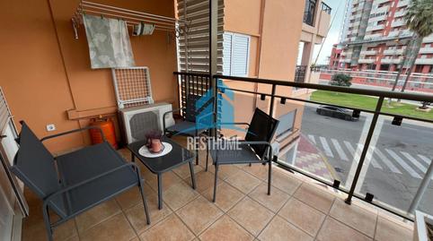 Photo 4 of Apartment for rent in Avenida Avenida del Racó, Sant Antoni, Cullera